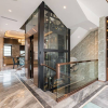 Thang máy lồng kính